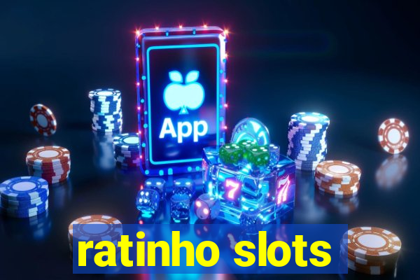 ratinho slots